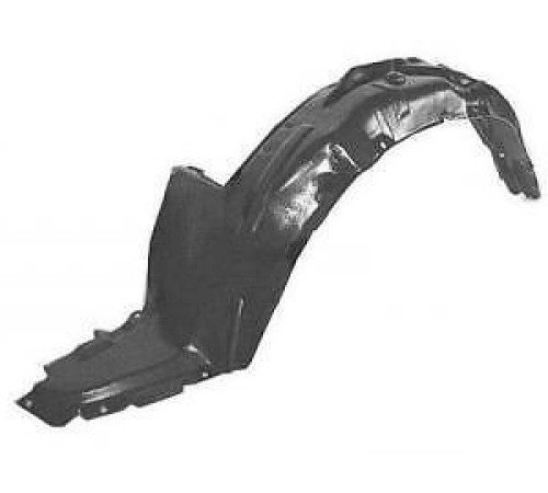 Подкрылок левый Мазда 323 99-, TYG