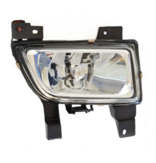Фара противотуманная правая Mazda 323 BJ 99-01, Depo