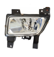 Фара противотуманная левая Mazda 323 BJ 99-01, Depo