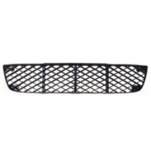 Решетка бампера Mazda 323 01-03 седан, TYG