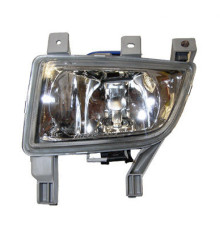 Фара противотуманная правая Mazda 323 BJ 01-03, Depo