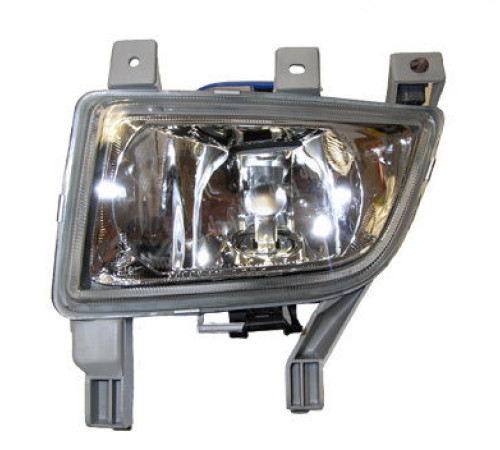 Фара противотуманная передняя правая Мазда 323 1 8 01-03, Depo