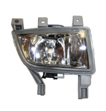 Фара противотуманная левая Mazda 323 BJ 01-03, Depo