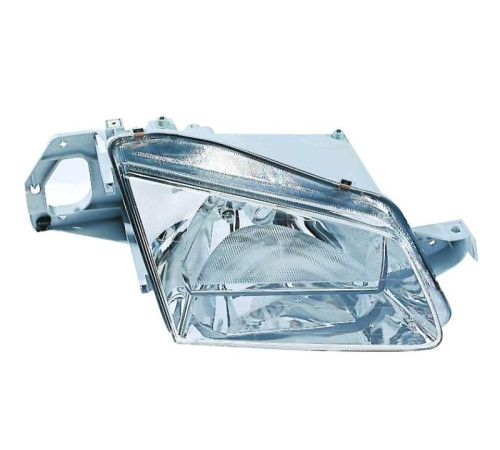Фара передняя правая Мазда BJ 323 99-03, Depo