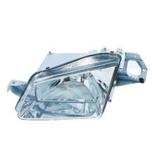 Фара передняя левая Mazda 323 BJ 99-03, Depo