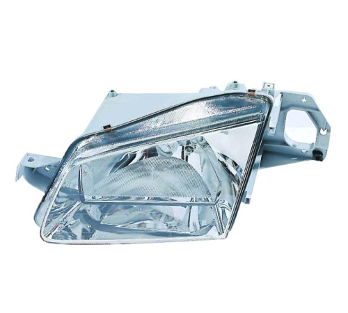 Фара передняя левая Мазда 323 99-03, Depo