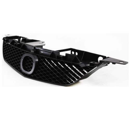 Решетка радиатора Mazda 323 01-03, Avg