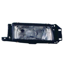 Фара передняя правая Mazda 323 90-92, Depo