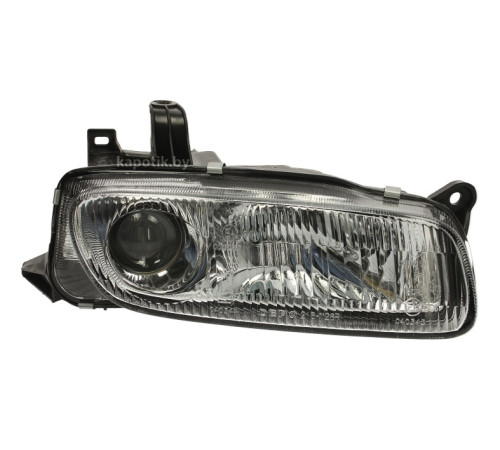 Фара правая Мазда 323F BA 94-, 5D, Depo Фара правая Мазда 323F BA 94-, 5D, Depo