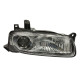 Фара правая Мазда 323F BA 94-, 5D, Depo