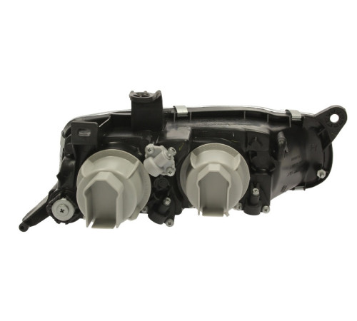 Фара левая Мазда 323F BA 94-, 5D, Depo Фара левая Мазда 323F BA 94-, 5D, Depo