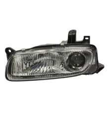 Фара левая Mazda 323F BA 94-, 5D, Depo