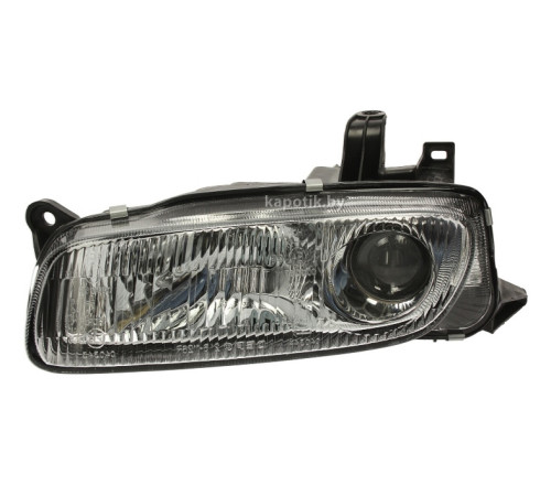 Фара левая Мазда 323F BA 94-, 5D, Depo Фара левая Мазда 323F BA 94-, 5D, Depo