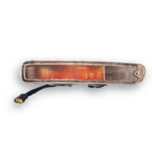 Повторитель поворота левый Mazda 323 94-98 хэтчбек, TYC