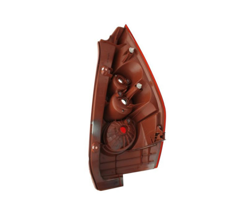 Фонарь левый красно-белый Mazda 5 04-, Depo