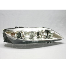 Фара правая Mazda Mazda6 02-05, TYC