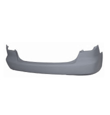 Бампер задний Mazda 6 02-05 EU, TYG