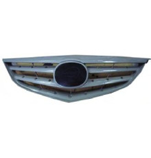 Решетка радиатора Mazda 6 Sport 02-05