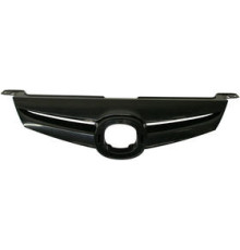Решетка радиатора черная спорт Mazda 6 06-07 Usa