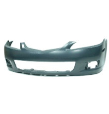Бампер передний Mazda 6 Usa 05-07