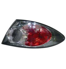 Фонарь задний правый Mazda 6 - 08/05-02/07 внешний седан/ хэтчбек, Depo