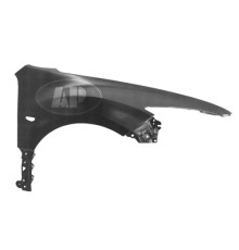 Крыло правое с отверстием п/п Mazda 6 GH 07-12