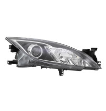 Фара правая Mazda Mazda 6 08-10, TYC