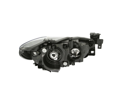 Фара левая Мазда 6 12-, Depo