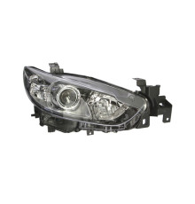 Фара правая Mazda 6 GJ 12-, Depo