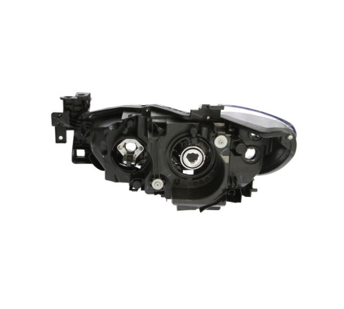 Фара правая Мазда 6 12-, Depo