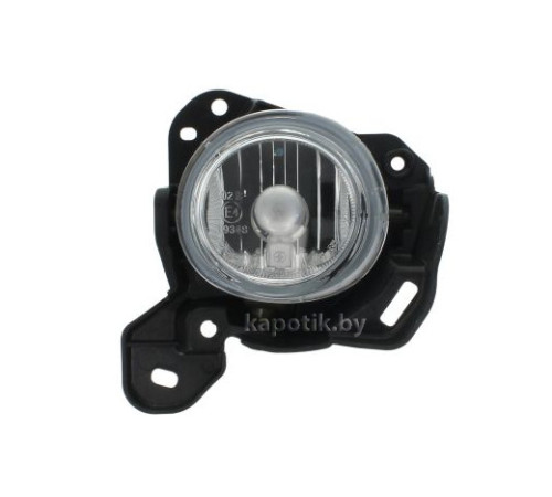 Фара противотуманная правая Mazda 6/CX5 - 04/12-, Depo