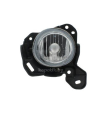 Фара противотуманная левая Mazda 6/Cx5 12-, Depo