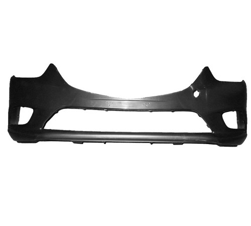 Бампер Мазда 6 GJ, TYG