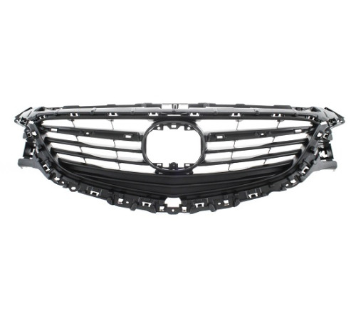 Решетка радиатора 6 GJ, TYG