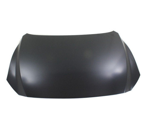 Капот  Мазда 6 GJ, TYG