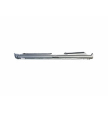 Порог кузова левый Mazda  626 GF 97-02, Klokkerholm