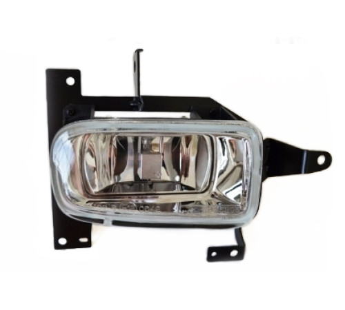 Фара противотуманная правая Mazda 626 98-99, Depo Фара противотуманная правая Mazda 626 98-99, Depo
