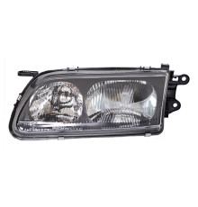 Фара левая Mazda 626 97-00 SD/HB, TYC