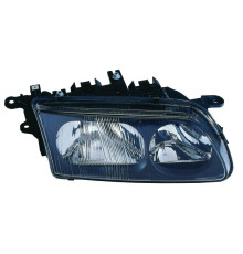 Фара передняя правая Mazda 626 98-, Depo