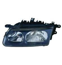 Фара передняя левая Mazda 626 98-, Depo