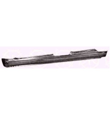 Порог кузова левый без отв Mazda 626 GF 97-02, Klokkerholm