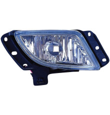 Фара противотуманная правая Mazda 626 00-01, Depo