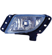 Фара противотуманная левая Mazda 626 00-01, Depo
