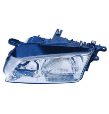 Фара левая Mazda 626 00-, Depo