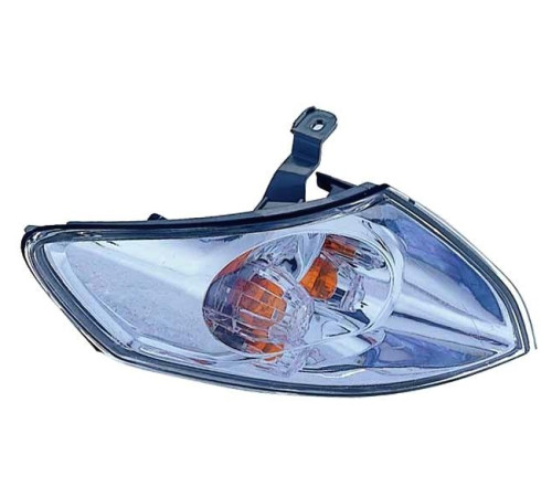 Указатель поворота правый Mazda 626 00-, Depo