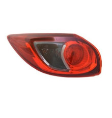 Фонарь задний левый Mazda CX-5 12- внешний, Depo