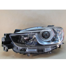 Фара левая Mazda CX-5 12, Depo
