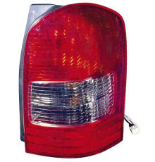 Фонарь правый Mazda MPV 00-, Depo
