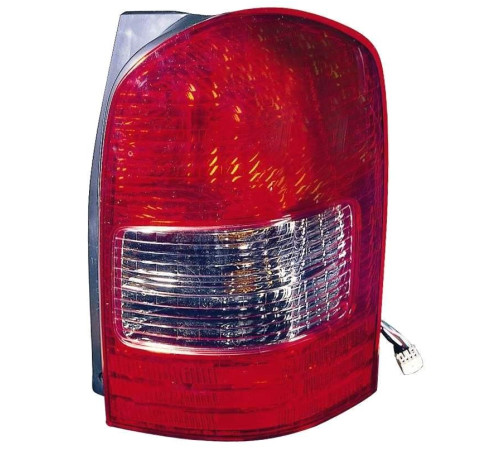 Фонарь правый Mazda MPV 00-, Depo Фонарь правый Mazda MPV 00-, Depo