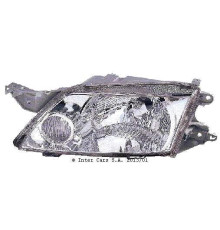Фара передняя правая Mazda Premacy 02-04, Depo